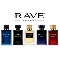 Rave Rave