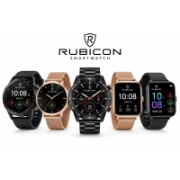 Rubicon Rubicon