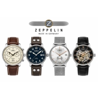 Zeppelin Zeppelin
