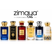 Zimaya