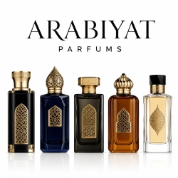 Arabiyat