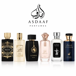 Asdaaf