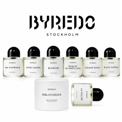 Byredo