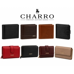 CHARRO