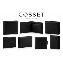 COSSET