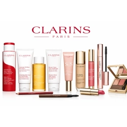 Clarins