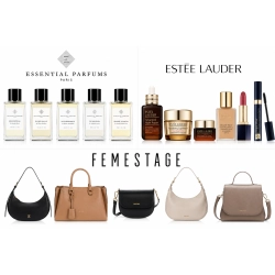 FEMESTAGE