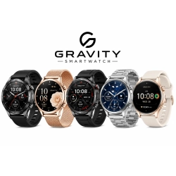 Gravity