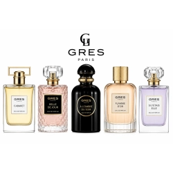 Gres
