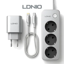 LDNIO