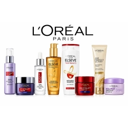 L`Oreal