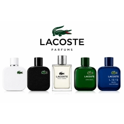 Lacoste