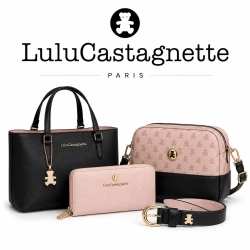 LuluCastagnette