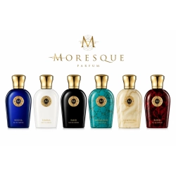 Moresque