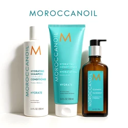 Moroccanoil