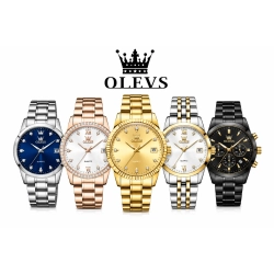 OLEVS