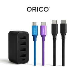 ORICO