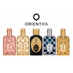 Orientica