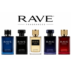 Rave