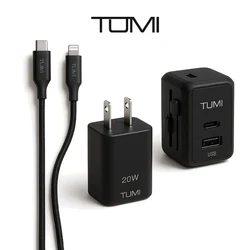 Tumi