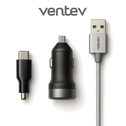 Ventev