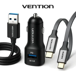 Vention