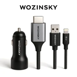 WOZINSKY
