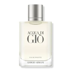 Armani Acqua Di Gio Edt 30ml Refillable
