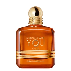 Armani Emporio Stronger With You Amber Edp 100ml