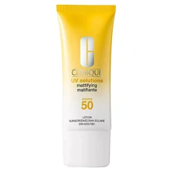 Clinique UV Solutions Mattifying Lotion Spf50 40ml