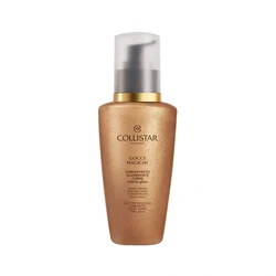 Collistar Magic Drops Body Glow Instant Sublimating Illuminating Concentrate 125ml