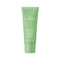 Collistar Multi-Active 48H Roll-On Deodorant With Soothing Oat Milk 75ml