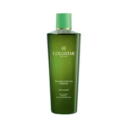 Collistar Thermal Talasso-Shower Gel Anti-Water Retention 400g