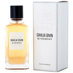 Givenchy Dahlia Divin Edp 100ml