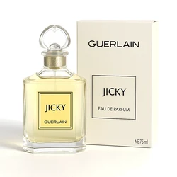 Guerlain Jicky Edp 75ml