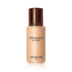 Guerlain Terracotta Le Teint Foundation 24H Wear 3W 35ml