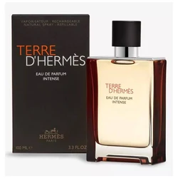 Hermes Terre d`Hermes Intense Edp 100ml