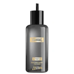 Jean Paul Gaultier Scandal Le Parfum Edp Intense Pour Homme 200ml Refill