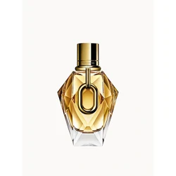 Paco Rabanne Million Gold For Her Refillable Parfum 50ml