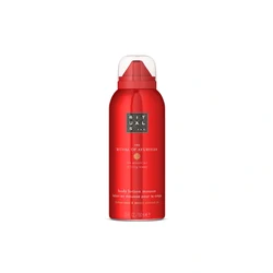 Rituals The Ritual Of Ayurveda Body Lotion Mousse 150ml