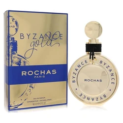 Rochas Bysance Gold Edp 90ml