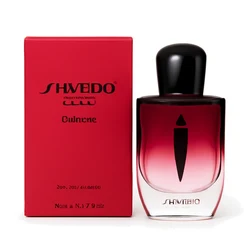 Shiseido Ginza Datura Edp 50ml