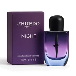 Shiseido Ginza Night Edp Intense 30ml