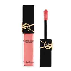 Yves Saint Laurent Make Me Blush Liquid 74 Hibiscus Heat 15ml