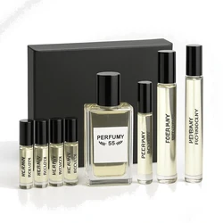 Zestaw 6 x Perfumy nr 339 4ml - zamiennik inspirowany + 6 x Perfumy nr 339 10ml - zamiennik inspirowany + 6 x Perfumy nr