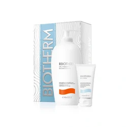 Zestaw Biotherm Oil Therapy Body Balm 2x 400ml Zestaw Biotherm Oil Therapy Body Balm 2x 400ml