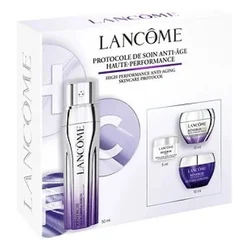 Zestaw Lancome Renergie Multi-Lift Serum 50ml + Cream SPF50 15ml + Eye Cream 5ml + Night Cream 15ml