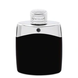 Zestaw Montblanc Legend Set 100 ml + Edt 7,5 ml + Shower Gel 100 ml