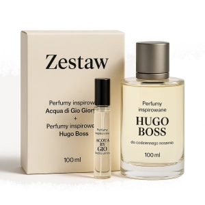 ZESTAWY PRODUKTÓW
