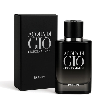 Armani Acqua Di Gio Parfum Edp 30ml Refillable